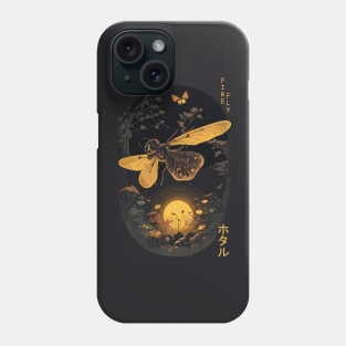 firefly Phone Case