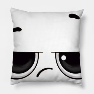 emoji Pillow