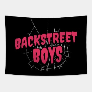 Backstreet Boys Tapestry