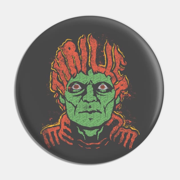 Thriller Night Pin by Ikibrai