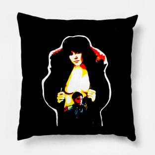 Alison In Love Open Edition Pillow