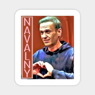 NAVALNY Magnet