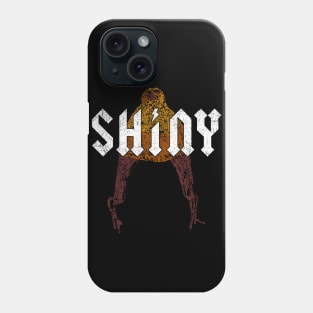 Shiny Phone Case