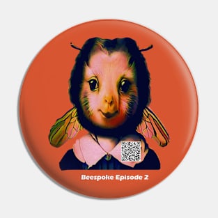 BeeSpoke Season One Episode 02 Pin