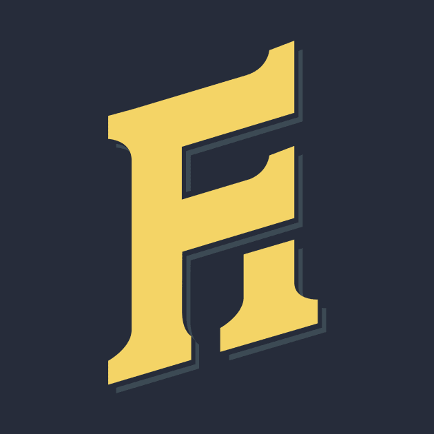 RF Logo by RF_Side