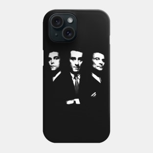 Goodfellas // Vintage Style Design Phone Case