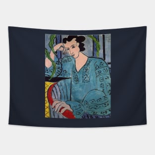 Henri Matisse Tapestry