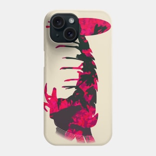 Tallneck Phone Case