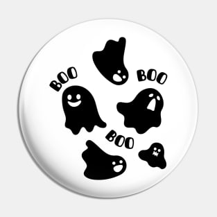 2022 is boo sheet funny ghosts Pin