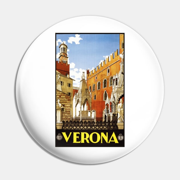 Verona Pin by ezioman