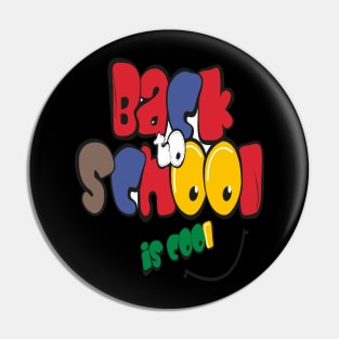 happy first day of school Pin