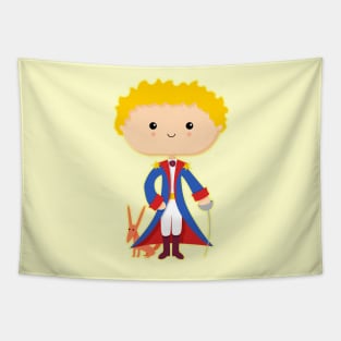 Petit Prince Tapestry