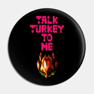 Funny Thanksgiving 2022 Pin