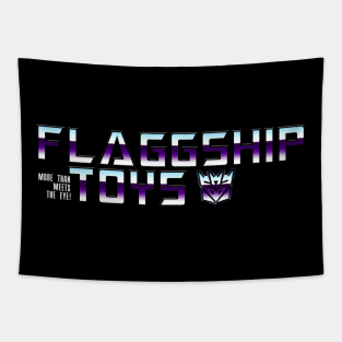 FLAGGSHIPICON Tapestry