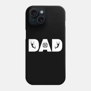 Deer Hunter Dad Phone Case