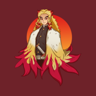 Kimetsu No Yaiba Rengoku Explore Tumblr Posts And Blogs Tumgir