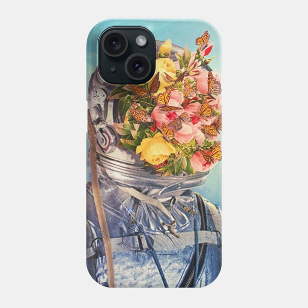 Retoñar Phone Case by SeamlessOo