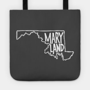 Maryland Tote