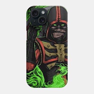 Ermac MK Phone Case