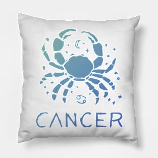 Cancer Pillow