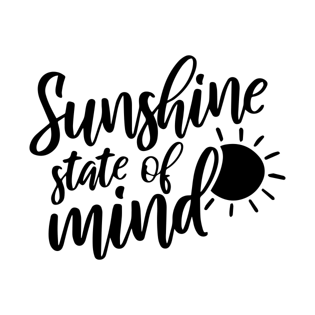 Sunshine State of Mind by BenHQ