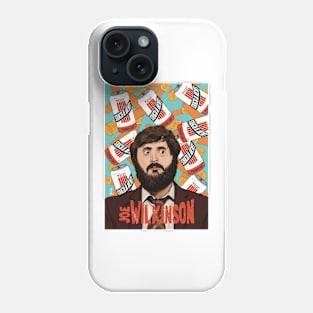 Joe Wilkinson, Taskmaster. Phone Case