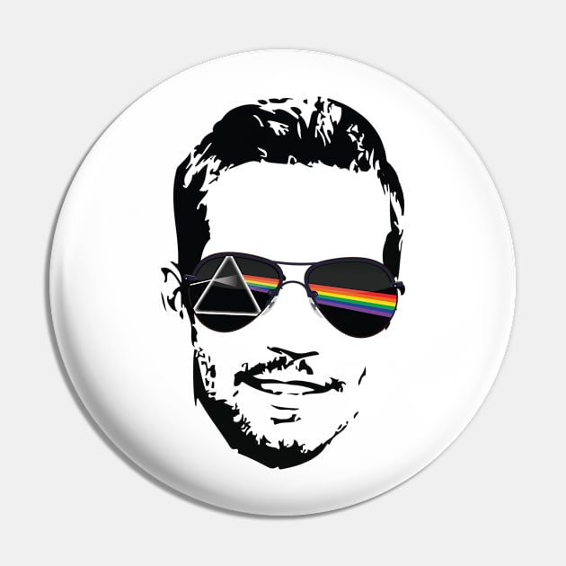 Dark Side Of Paul Walker Fast And Furious Pin by Rebus28