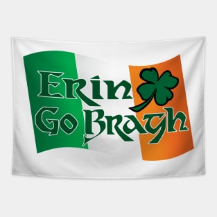 Erin Go Bragh Tapestry