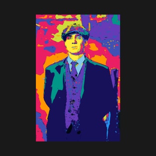 Thomas shelby T-Shirt