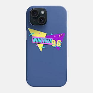 Nineteen96 Phone Case