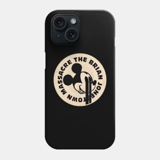 brian jones Phone Case