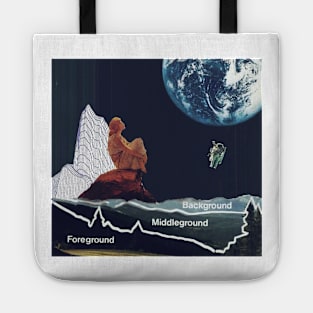 Loneliness Tote