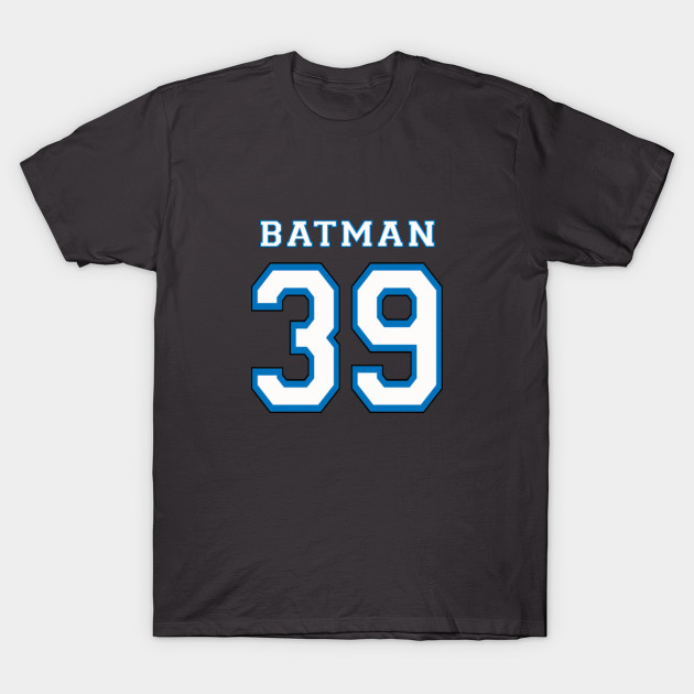 batman jersey