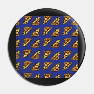 Pizza Slice Vector, Artwork, Design, Pattern Pin