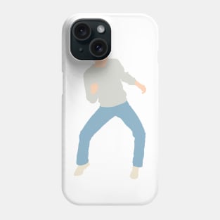 Footloose Phone Case