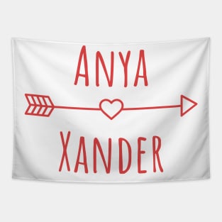 Anya Tapestry