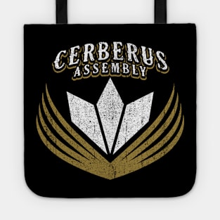 Cerberus Assembly Tote