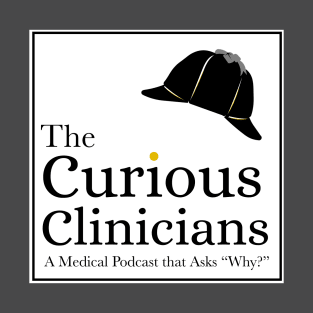 Curious Clinicians T-Shirt