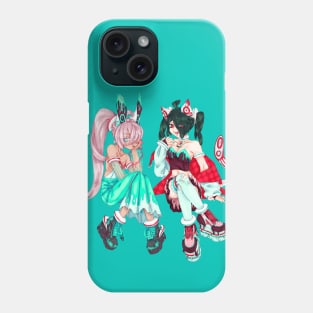 pphopp Phone Case