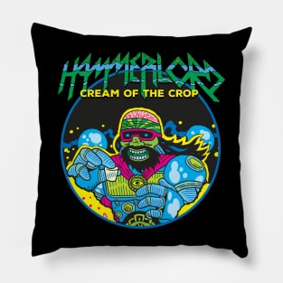 CREAM OF THE CROP Pillow