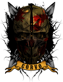 CORVO Magnet