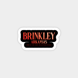 Brinkley Magnet