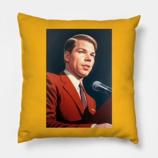 Rep. Eric Michael Swalwell 2 Pillow