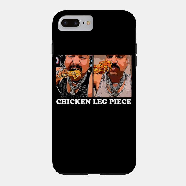 Chicken Leg Piece Trending Meme Chicken Leg Phone Case