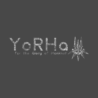 YorHa T-Shirt