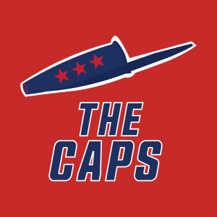 The Caps T-Shirt