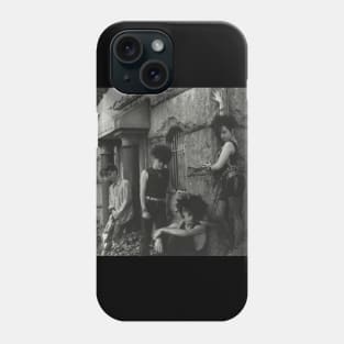 The Naked and the Dead 1985 Phone Case