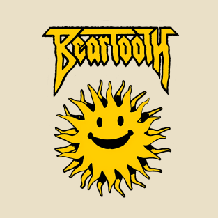 Sun tooth T-Shirt