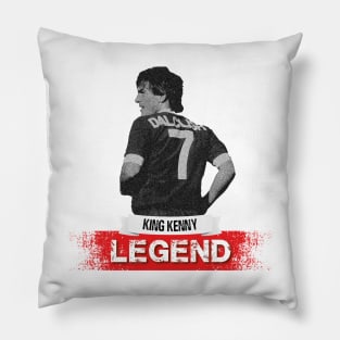 King Kenny Pillow