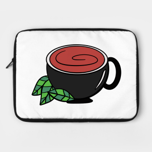 Cup Of Tea Merch Teepublic